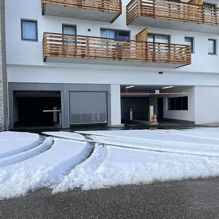 Le Cocon De L'eclose Apartament
