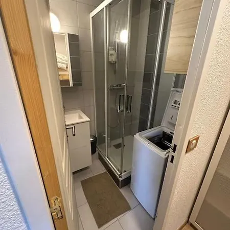 Le Cocon De L'eclose Apartment *