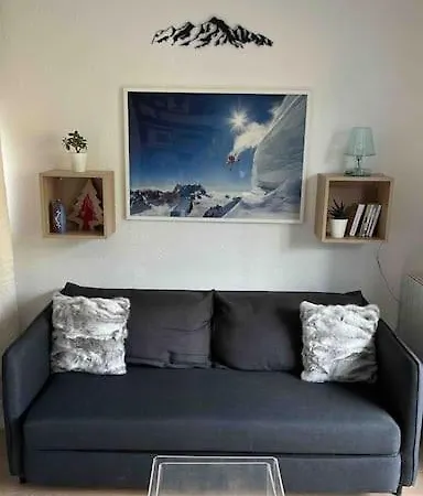 Le Cocon De L'eclose *