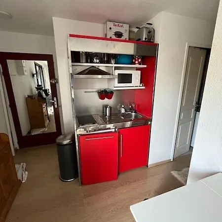Le Cocon De L'eclose Apartment