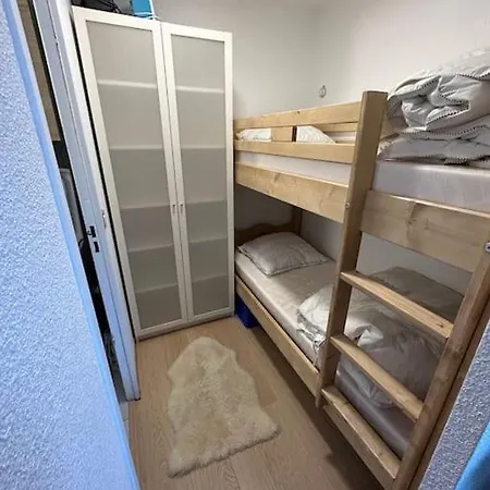 Le Cocon De L'eclose Apartment Huez