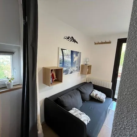 Le Cocon De L'eclose Apartment